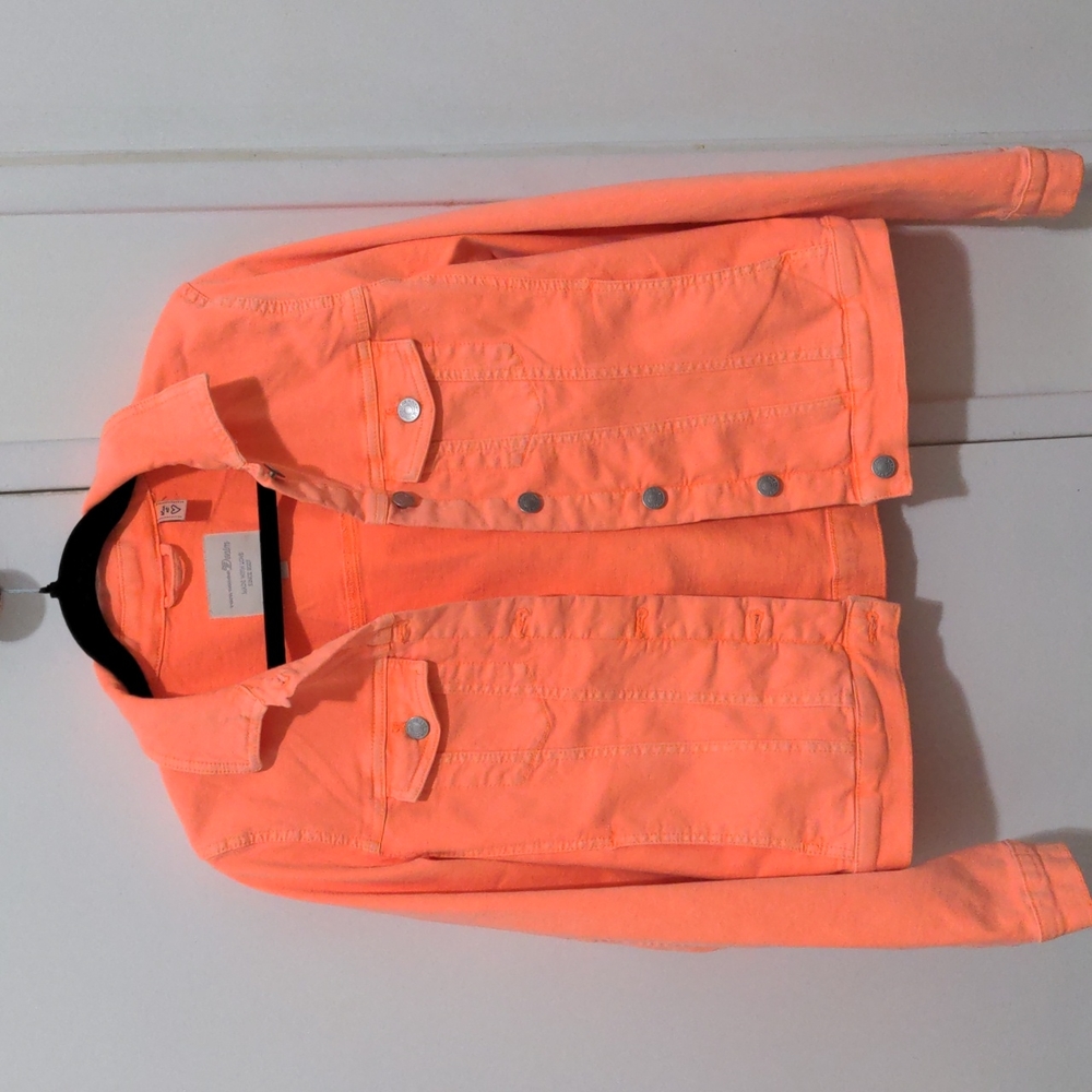 Tom Tailor Denim NEON Jacket